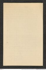Nachlass Franz Steindachner, Brief von Gustav Schneider (senior) an Franz Steindachner (16.06.1891), Inv.Nr. 461.48, Seite 4